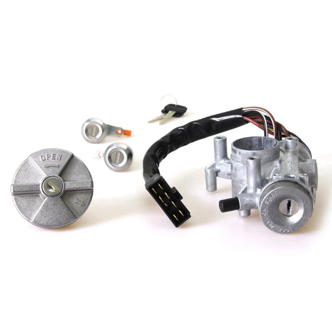 Toyota Hilux LN50 RN YN55 RN56 YN65 1979-1983 Ignition Door Fuel Tank Lock Set