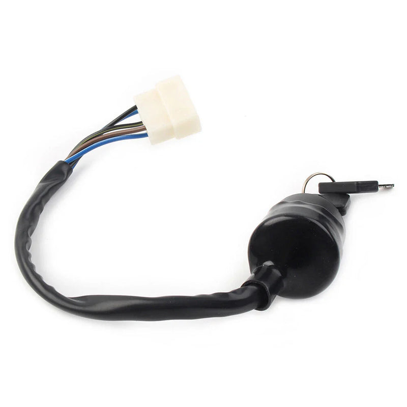 Kawasaki Mule 610 4X4 KAF400 Ignition Key Switch (2007-2016)
