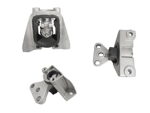 Engine Mount Left Hand Side FOR Honda Civic FD
