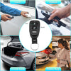 Hyundai & Kia Keyless Entry Remote Key Shell Cover (No Chip)