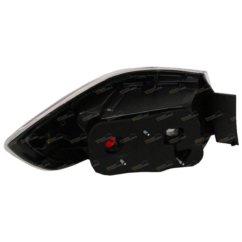 Mazda 3 Mazda3 BL 4Dr Sedan Right RHS Driver Tail Light (2009-2014)