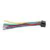 Alpine Wiring Harness Stereo Radio Plug Lead (Various Years)