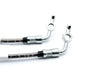 Landcruiser UZJ100R 4.7L Sahara (ABS, VSC) Brake Line Kit (1998-2007)