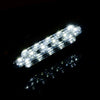 Car, Truck, Trailer 16 LED Side Marker Turn Signal Lights (N/A)