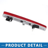 Toyota Prius Rear Left Bumper Reflector (2012-2019)