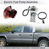 Dodge Dakota 2.5L Fuel Pump Assembly (2000-2003)
