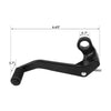 Kawasaki Ninja ZX10R Gear Shift Lever Shifter Pedal (2011-2015)