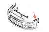 Mitsubishi Lancer EX GTS Sedan Bumper Bracket (2009-2015)