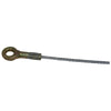 Toyota Hilux RN105 Front Handbrake / Park Brake Cable (1989–1997)