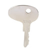 Enhanced Performance Mitsubishi BD2 Dozer Parts - 5x Keys