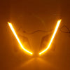 Mazda CX-3 LED DRL Fog Light (2016-2018)