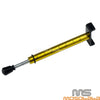 Harley Motorcycle Adjustable Belt Tension Gauge Tool
