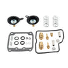 Suzuki VS700 VS750 Intruder Carburetor Repair Kit (1986-1991)