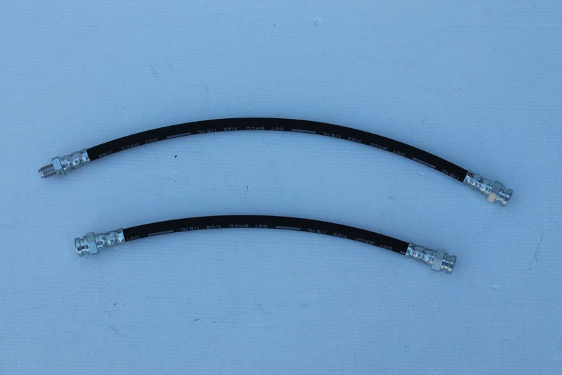 Datsun 240K C110 Rear Brake Hose Set (2)