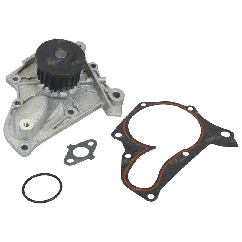 Toyota RAV4 SXA10 SXA11 Water pump + coolant (1994–2000)