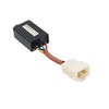 Yanmar Engine Timer Unit Flameout Relay (No Year Specified)