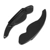 Land Rover Evoque Black Steering Wheel Shift Paddle Shifter (2012-2018)