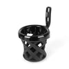 Goldwing GL1800 Handlebar Cup Holder Drink with Mesh Basket Mount (2001-2021)