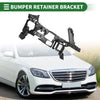 Mercedes Benz C250 Right Front Bumper Retainer Bracket (2012-2015)