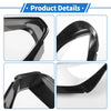 BMW X5 / X6 1 Pc Front Right Headlight Lens Cover (2019-2021)