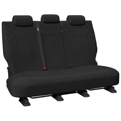 Suzuki Jimny GJ Front & Rear Neoprene Seat Covers (2019-2024)