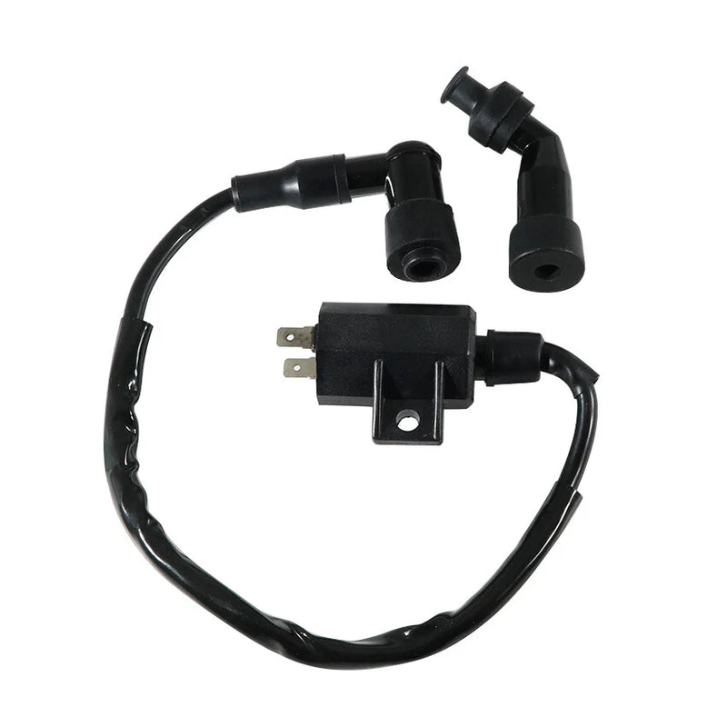 Suzuki DR125, DR200, LT80 QuadSport Ignition Coil (1985-2006)
