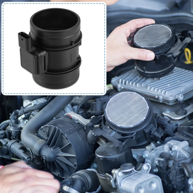 Mercedes-Benz Car Mass Air Flow Sensor MAF
