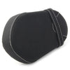 Yamaha Bolt XV950 R-Spec Black Rear Passenger Pillion Seat (2014-2017)