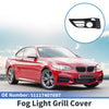 BMW 2 Series 1 Pc Front Left Fog Light Grill (2013-2018)