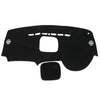 Peugeot 3008 2013-2015 RHD Dash Mat Dashboard Cover