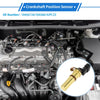 Chevrolet Beretta Base 2.2 Crankshaft Position Sensor (1994-1996)