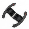 BMW G20 M3 M4 Real Carbon Fiber Steering Wheel Paddle Shifter (2019-2023)