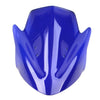 Kawasaki ER-6N ER6N Blue Front Windshield Faring (2012-2016)