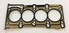 Fiat Mito / Punto / Qubo / Doblo / Linea / Idea HEAD GASKET SET BOLTS