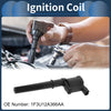Hyundai Rord Ignition Coil Pack (1999)