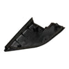 Nissan Versa Front Left Inner Mirror Corner Triangle Trim (2012-2018)
