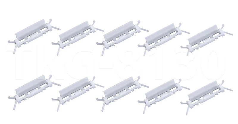 Mitsubishi Lancer / Mirage 10 x Roof Drip Molding Clips (1997-2001)