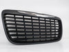 Chrysler 300 300C (2011-2014) - Modified Emblem Badge Trim Black Grill