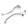 Yamaha YZFR1 R1 R6 Chrome Brake Clutch Hand Levers (2004-2012)