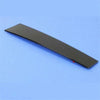 Jeep Grand Cherokee Rear Door Window Trim Applique (2011-2020)