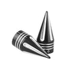 Harley Dyna Sportster 883 29mm Front Axle Nut Covers