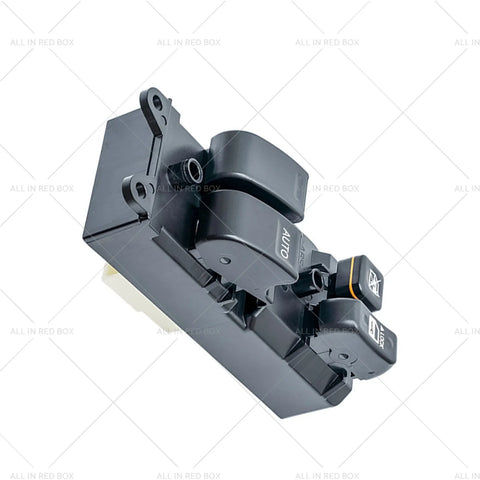 Toyota Hilux TGN16R TGN26R Button Master Power Window Switch (2005-2015)