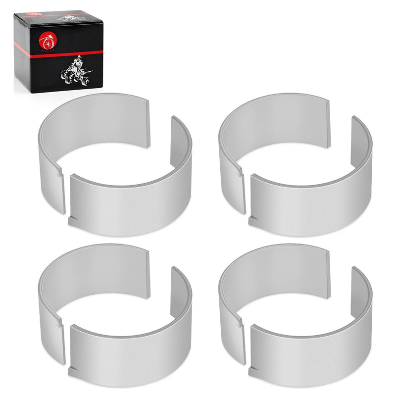 Yamaha TP1800 Rod Bearing Set 8