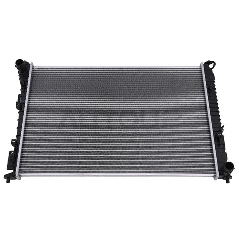 Hyundai Santa Fe / Kia Sorento Engine Cooling Radiator (2021-2024)
