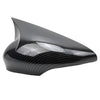 Ford Fiesta Carbon Fiber M3 Style Left Door Wing Mirror Cover