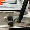 Isuzu D-Max Ute Tailgate Slow Down Assist Strut Damper (2012-2019)