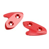Yamaha YZF R1 R1M R1S Mirror Covers (2015-2019)