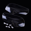 Honda Goldwing GL1800 Headlight Cover Shield Guard (2001-2012)