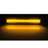 Hummer H2 Smoke Lens Front Side Marker Lights (2003-2009)