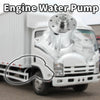 Isuzu Engine 4JB1 Water Pump with Rubber Ring